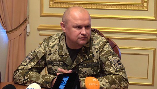 Хаос и истерия: Украинская политическая элита накануне выборов Хаос и истерия: Украинская политическая элита накануне выборов