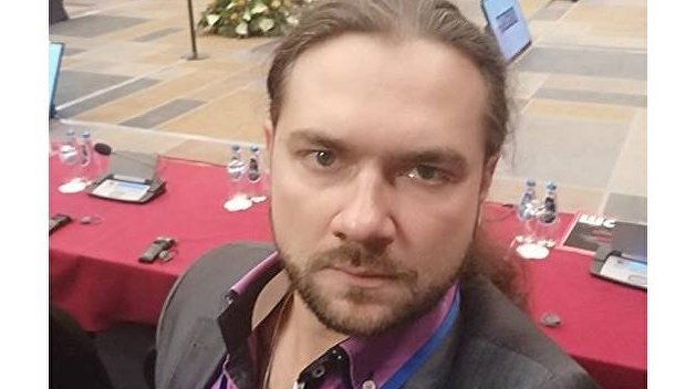 Битва за Украину: Что произошло на правозащитной конференции ОБСЕ Битва за Украину: Что произошло на правозащитной конференции ОБСЕ