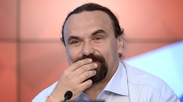 Александр Чаленко получил спецприз Международного литературно-медийного конкурса им. Олеся Бузины Александр Чаленко получил спецприз Международного литературно-медийного конкурса им. Олеся Бузины
