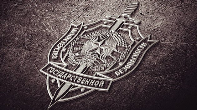 В ЛНР украинскому шпиону по кличке «Умань» дали 12 лет В ЛНР украинскому шпиону по кличке «Умань» дали 12 лет