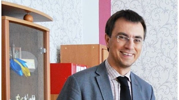 Украинские силовики просят суд арестовать имущество Омеляна Украинские силовики просят суд арестовать имущество Омеляна