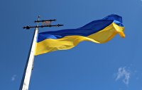 Зеленский пообещал водрузить над Крымом украинский флаг