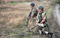 «Люди гибнут за металл». За что воюют солдаты ВСУ