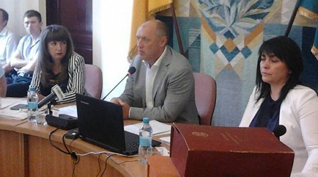 НАБУ: Дело в отношении экс-мэра Полтавы Мамая закрыто НАБУ: Дело в отношении экс-мэра Полтавы Мамая закрыто