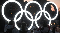 Не Киев: бывший вице-премьер предложил украинский город для Олимпиады-2036