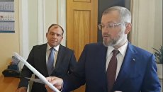 Экс-депутатов от «Оппоблока» Вилкула и Колесникова объявили в розыск — Луценко
