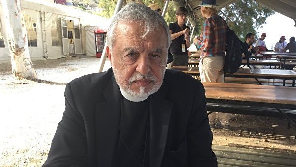 Агенты раскола: Как и с какой целью Госдеп США разрушает православие