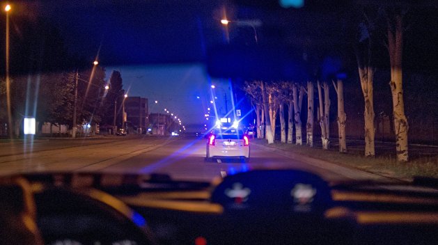 В ДНР не планируют отменять комендантский час на территории республики В ДНР не планируют отменять комендантский час на территории республики