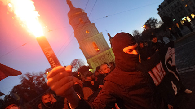 ООН: С мая по август на Украине было совершено 6 нападений на храмы Московского патриархата ООН: С мая по август на Украине было совершено 6 нападений на храмы Московского патриархата