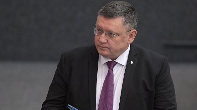 МВД РФ прокомментировало расследование Bellingcat об отравлении Скрипалей МВД РФ прокомментировало расследование Bellingcat об отравлении Скрипалей