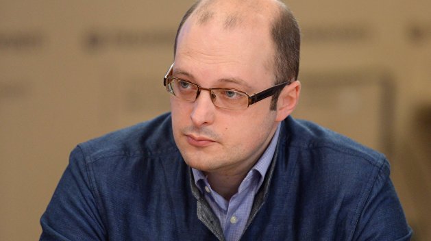 «В рамах единого государства Каталония получила все, а Донбасс ничего». Ремизов о событиях в Испании и на Украине «В рамах единого государства Каталония получила все, а Донбасс ничего». Ремизов о событиях в Испании и на Украине