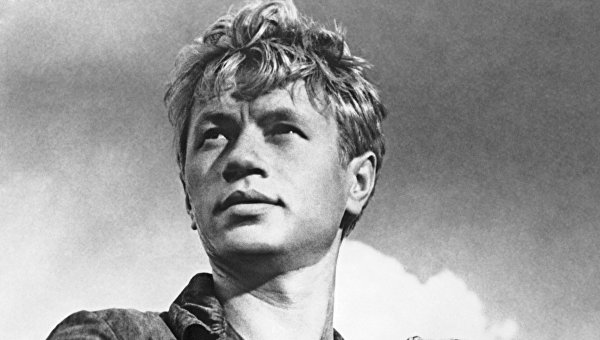 Донбасс — родина русского кинематографа Донбасс — родина русского кинематографа