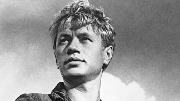 Тайны дома Маэстро. Киевский взлет и пике Леонида Быкова Тайны дома Маэстро. Киевский взлет и пике Леонида Быкова