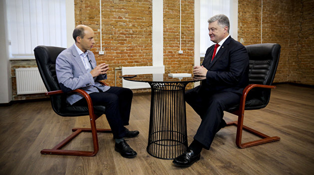 Порошенко: Ни одна капля крови не прольется на Украине после получения томоса Порошенко: Ни одна капля крови не прольется на Украине после получения томоса