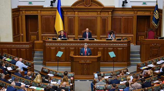 Порошенко: Предоставление автокефалии Украине выходит на финишную прямую Порошенко: Предоставление автокефалии Украине выходит на финишную прямую