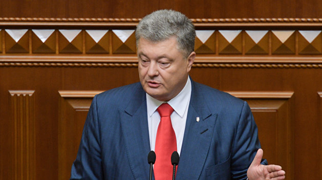 Президент Украины в очередной раз открестился от своего бизнеса в России Президент Украины в очередной раз открестился от своего бизнеса в России