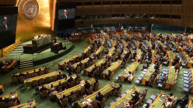 67 стран жалеют, что в Крыму нет фашистов 67 стран жалеют, что в Крыму нет фашистов