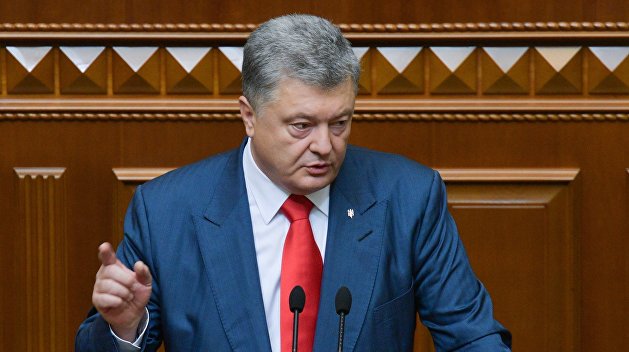 Порошенко против единого кандидата от Юго-востока Украины Порошенко против единого кандидата от Юго-востока Украины