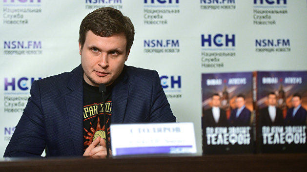 «Лексус»: Когда я приеду во Львов, памятник Бандере уже демонтируют «Лексус»: Когда я приеду во Львов, памятник Бандере уже демонтируют