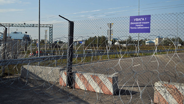 Осторожно, Польша закрывается! Осторожно, Польша закрывается!