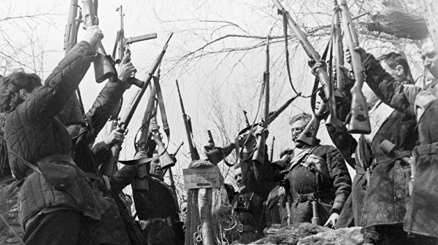Че Гевара и украинские партизаны Че Гевара и украинские партизаны