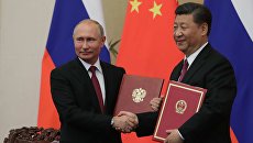 «Холодная война с Китаем, а не с Россией»: венгерский эксперт предложил признать Владивосток Европой
