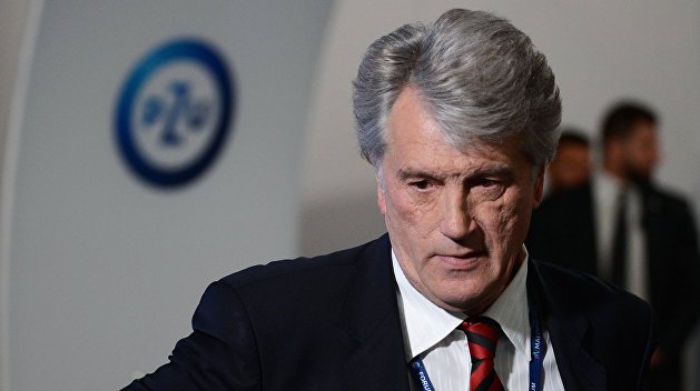 «Отравление» Ющенко. Циничный обман стал миной замедленного действия для Украины