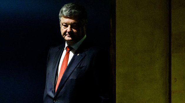 Киевский антирейтинг: Каждый второй украинец наотрез отказался голосовать за Порошенко Киевский антирейтинг: Каждый второй украинец наотрез отказался голосовать за Порошенко