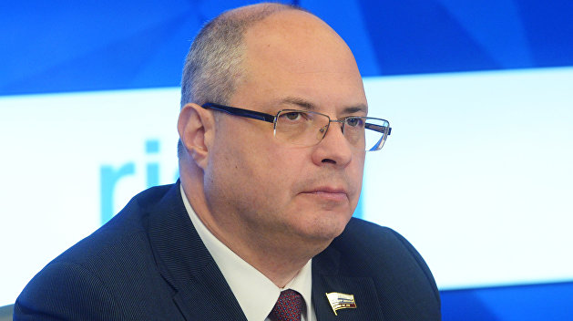 Гаврилов обвинил Саакашвили в попытке госпереворота в Грузии Гаврилов обвинил Саакашвили в попытке госпереворота в Грузии