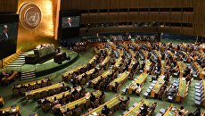 Комитет ООН одобрил использование термина «агрессия» в обсуждении вопроса Крыма