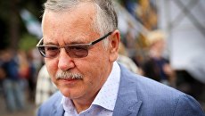 «Рога обломаю»: Гриценко вступился за своего однопартийца и пригрозил Смешко