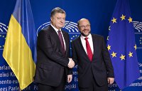 Миф разрушен: Европа дала понять, что ничего не должна Украине Миф разрушен: Европа дала понять, что ничего не должна Украине