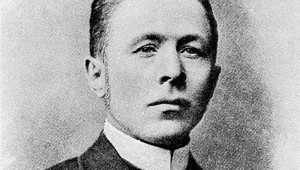 Галицкий знаменосец «великого русского идеализма» Галицкий знаменосец «великого русского идеализма»