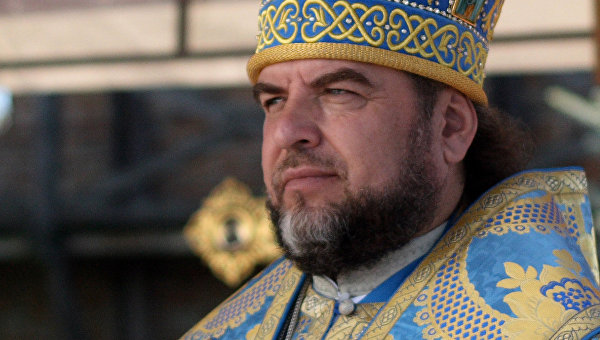 Что будет после томоса: Сценарии создания Украинской поместной церкви