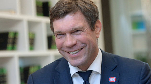 Царев: Бойко и Вилкул будут работать вместе с Тимошенко Царев: Бойко и Вилкул будут работать вместе с Тимошенко