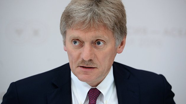 Кремль ответил на желание Порошенко «вынудить» Путина выполнять «Минск» Кремль ответил на желание Порошенко «вынудить» Путина выполнять «Минск»