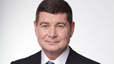 Онищенко: Еще один соратник Порошенко улетел и не обещал вернуться