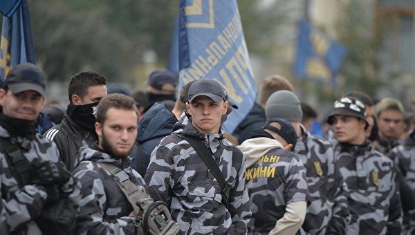 Постмайданное самоубийство украинского мелкого бизнеса Постмайданное самоубийство украинского мелкого бизнеса