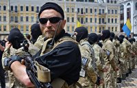 Миф и правда о гражданской войне на Донбассе. Кто на самом деле воевал в «АТО»?