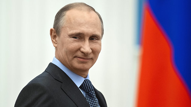 Путин поздравил горняков с Днем шахтера: «Благодаря вам РФ остается одним из ведущих экспортеров угля в мире» Путин поздравил горняков с Днем шахтера: «Благодаря вам РФ остается одним из ведущих экспортеров угля в мире»