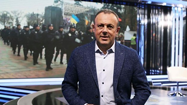 Спивак: Но согласитесь, как красиво политики нас сделали. Еще раз Спивак: Но согласитесь, как красиво политики нас сделали. Еще раз