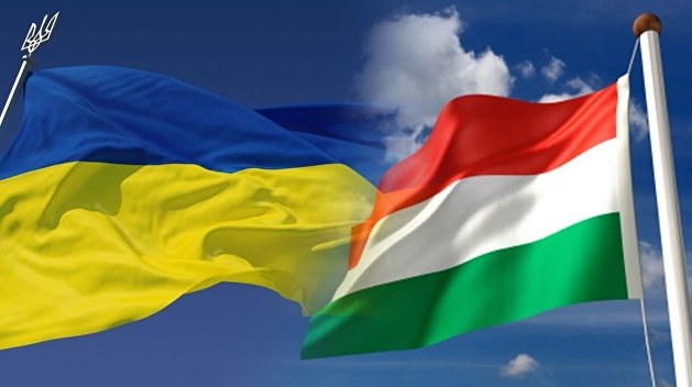 Статья №7: Украинско-венгерский языковой конфликт и «полуфашистская» реформа Статья №7: Украинско-венгерский языковой конфликт и «полуфашистская» реформа
