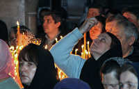 УПЦ: Раскольники хотят посеять хаос среди украинских православных