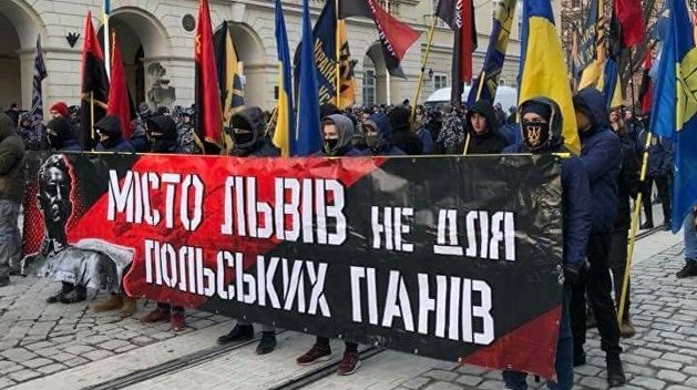Польша в панике: украинские гастарбайтеры выбирают другую страну для заработков Польша в панике: украинские гастарбайтеры выбирают другую страну для заработков