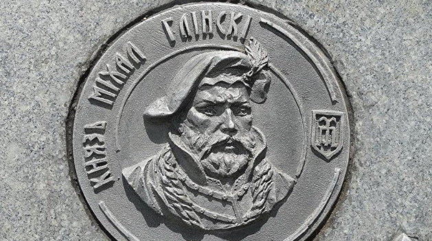 Мятеж Михаила Глинского. «Не так восстали» или «хитрый план» Василия III Мятеж Михаила Глинского. «Не так восстали» или «хитрый план» Василия III