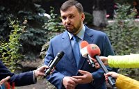 Мы - русские. Пушилин рассказал об интеграции ДНР с Россией Мы - русские. Пушилин рассказал об интеграции ДНР с Россией