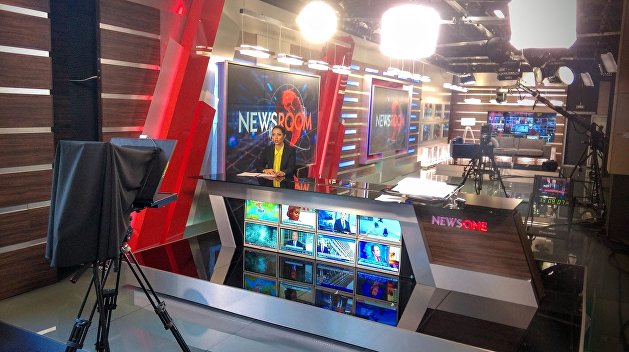 Нацполиция открыла дело против Нацсовета по ТВ по заявлению канала NewsOne Нацполиция открыла дело против Нацсовета по ТВ по заявлению канала NewsOne