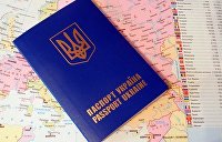 Украинский депутат выдал коллег с двойным гражданством