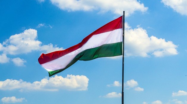 Будапешт продолжит блокировать совет Украина — НАТО — посол Будапешт продолжит блокировать совет Украина — НАТО — посол
