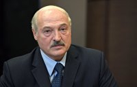 Лукашенко обеспокоен ростом контрабанды оружия из Украины